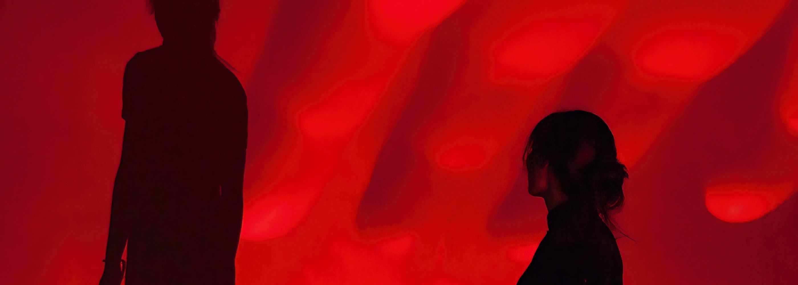 Fraction Performance Theater & Theatre of Cruelty header image