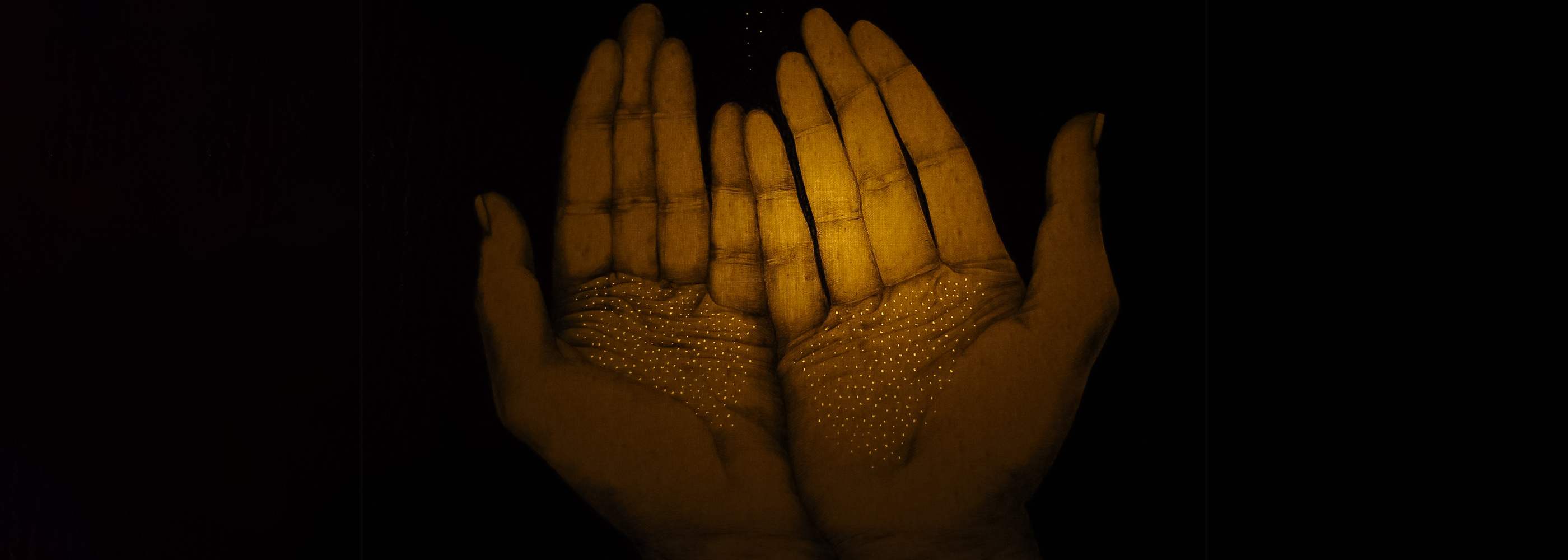 Psalms header image