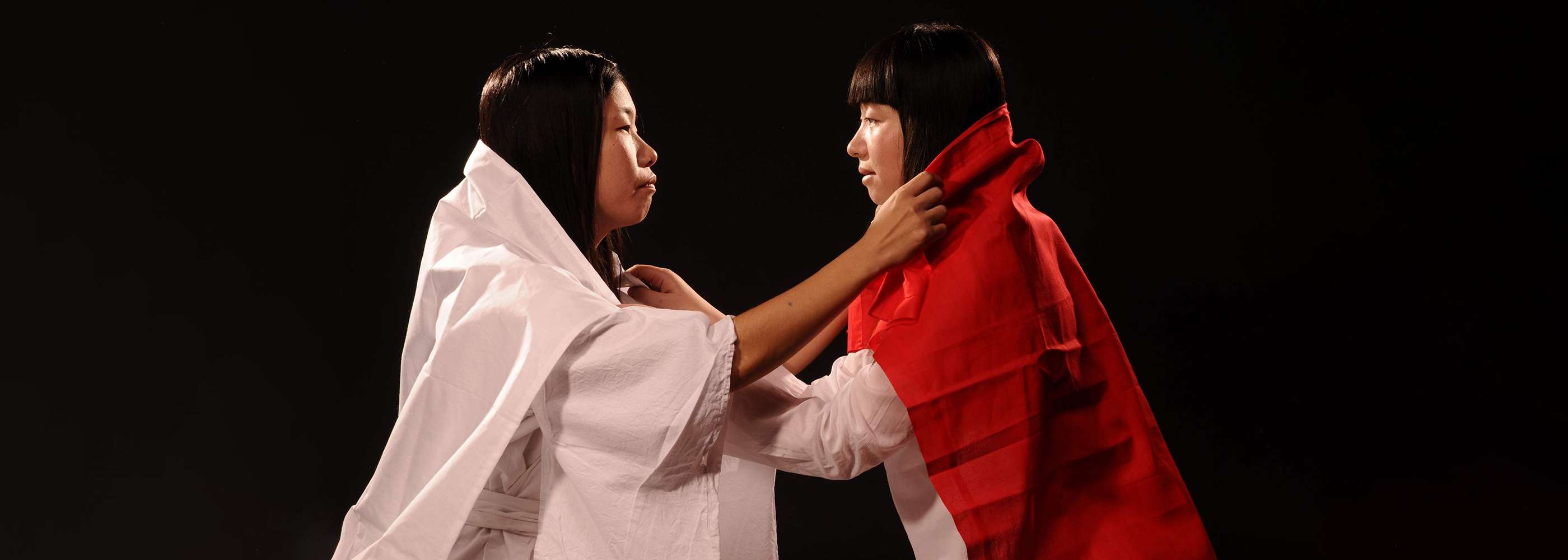 The Place where Ethnicity and Politics Vanish header image
